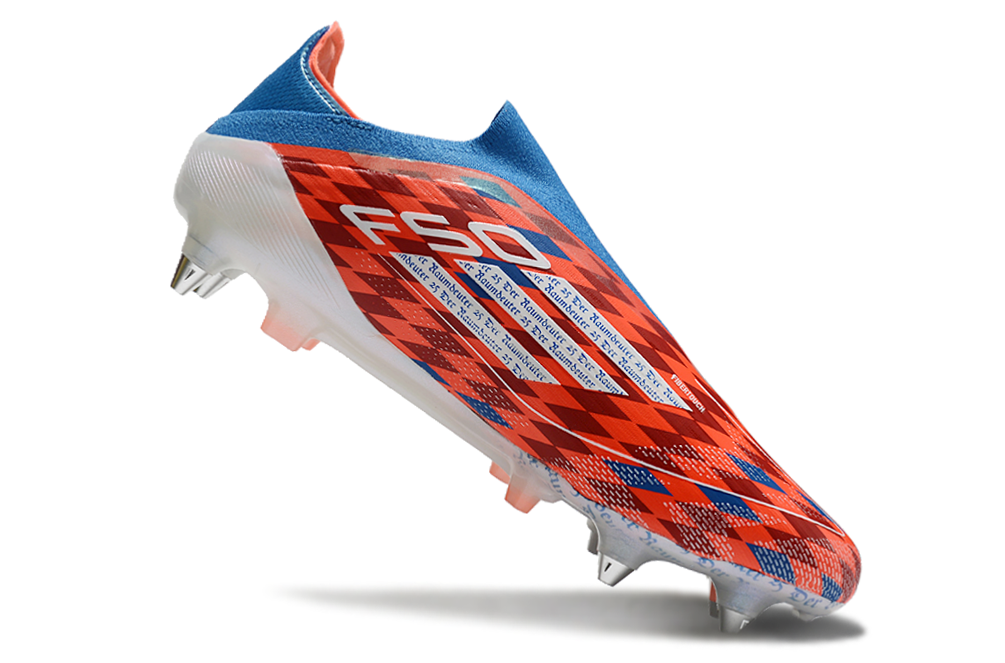 F50 Laceless SG